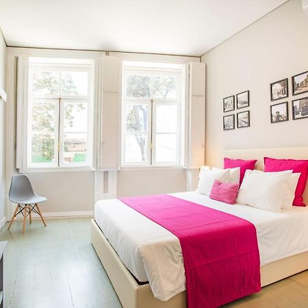 Alegria Colour Apartments Porto Eksteriør billede