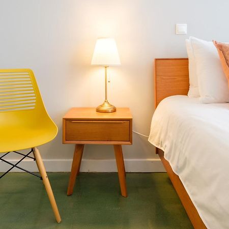 Alegria Colour Apartments Porto Eksteriør billede