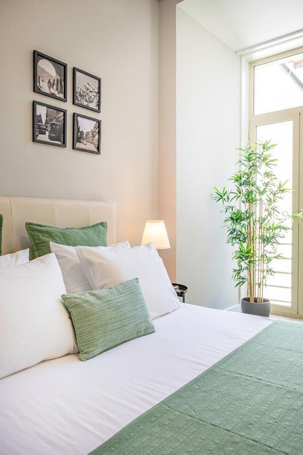 Alegria Colour Apartments Porto Eksteriør billede