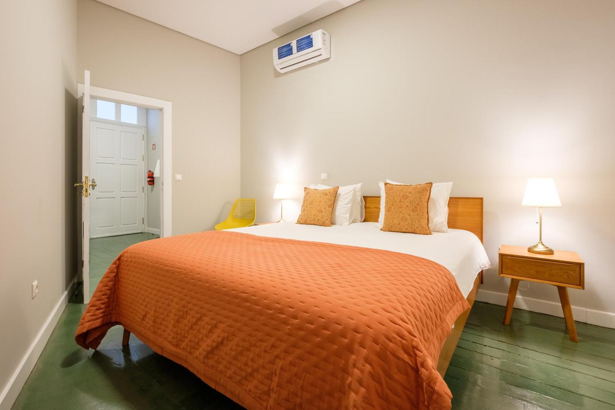 Alegria Colour Apartments Porto Eksteriør billede