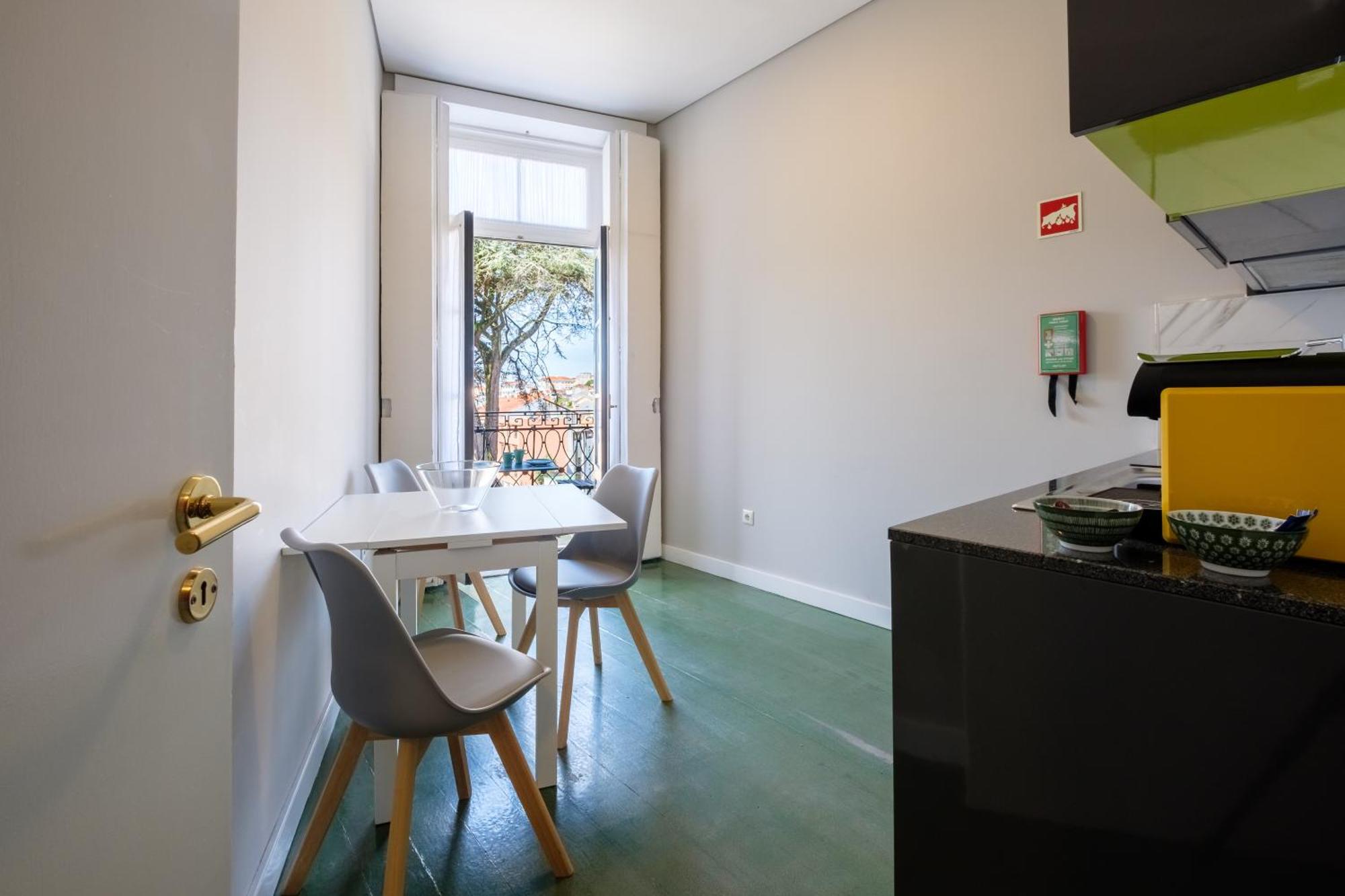 Alegria Colour Apartments Porto Eksteriør billede